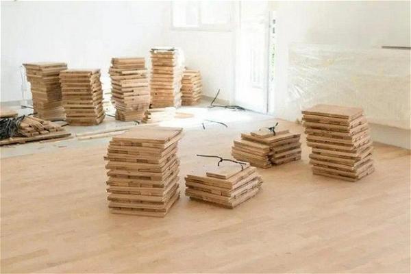 How To Build A Dance Floor