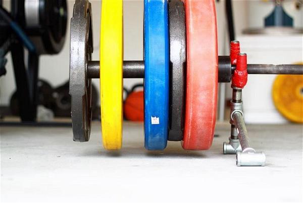 How To Build A Mini Deadlift Jack