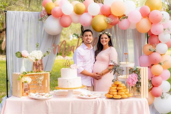 How To Make A DIY Balloon Arch