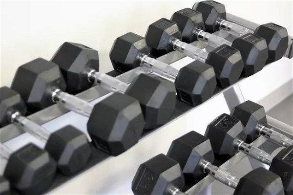 How To Make A Dumbbell Rack