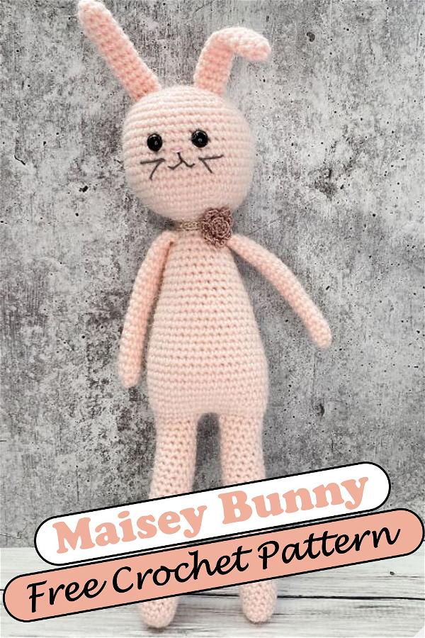 Maisey Bunny