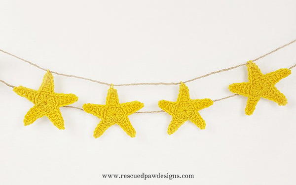 Star Garland