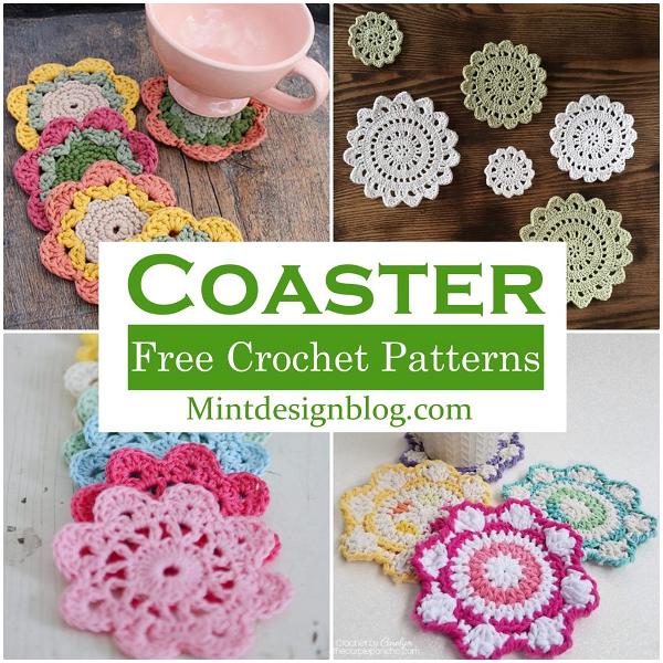 Crochet Archives - Mint Design Blog