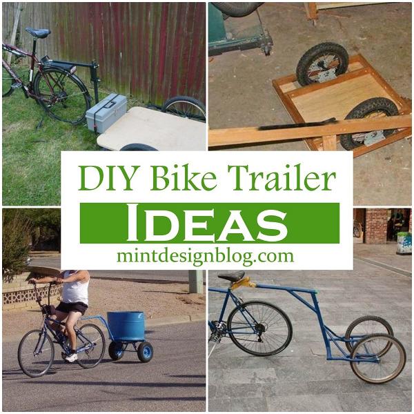 20 Diy Bike Rack Plans You Can Build Today Mint Design Blog