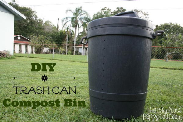 Best Compost Bin Design