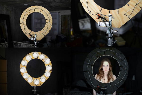 Best Ring Light To DIY