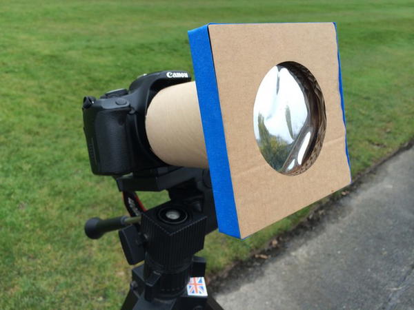 Best Eclipse Viewers