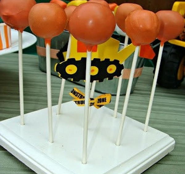 Cake Poping Tutorial