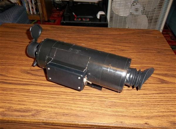 Cascade Night Vision Scope