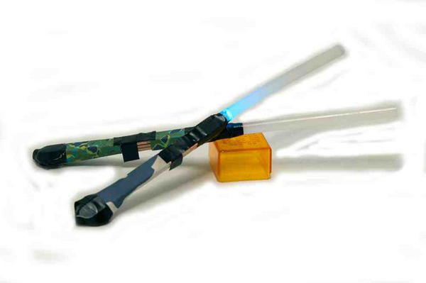 Circuited Skywalker Lightsaber