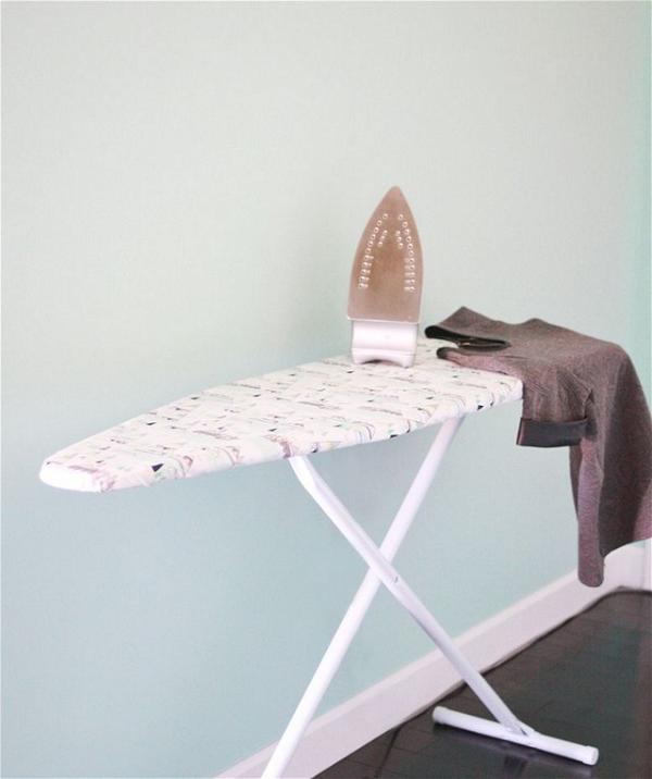 Cover For Small Ironing Board