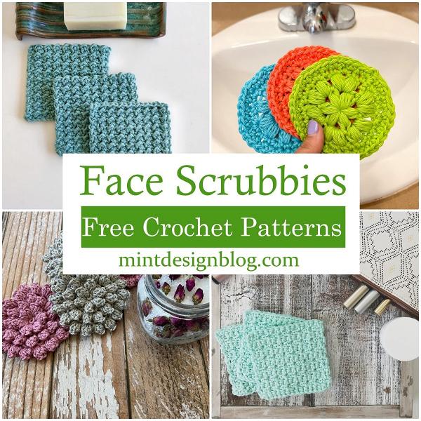 20 Free Elf Crochet Patterns For Beginners - Mint Design Blog