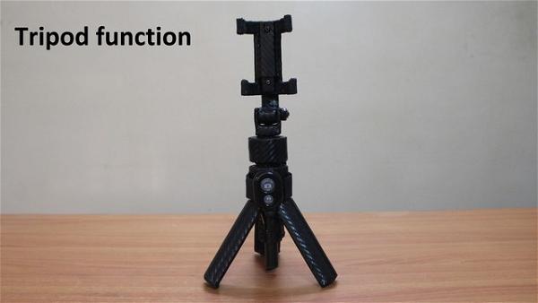 3 In 1 Tripod stand