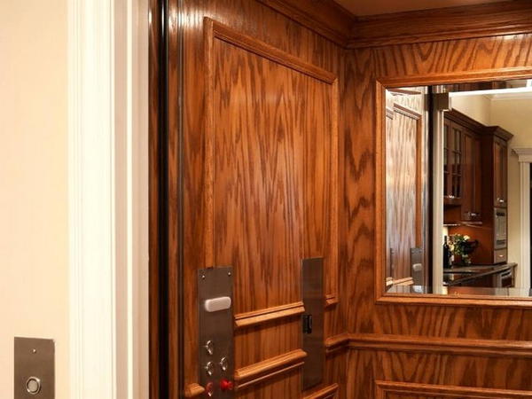 DIY Customize Your Residential Elevator