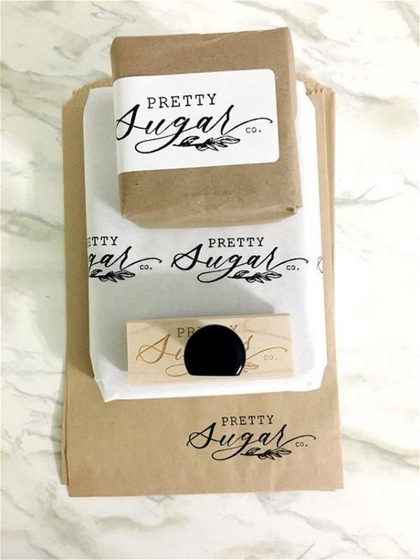 DIY Packaging For Your Brand
