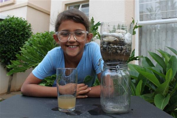 DIY Your Own Water Filtration System