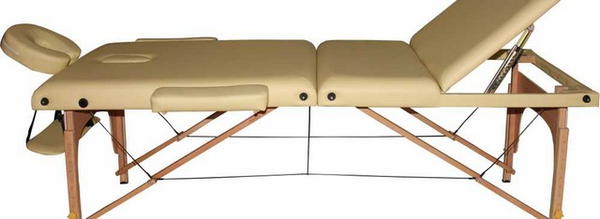 Folding Massage bed 