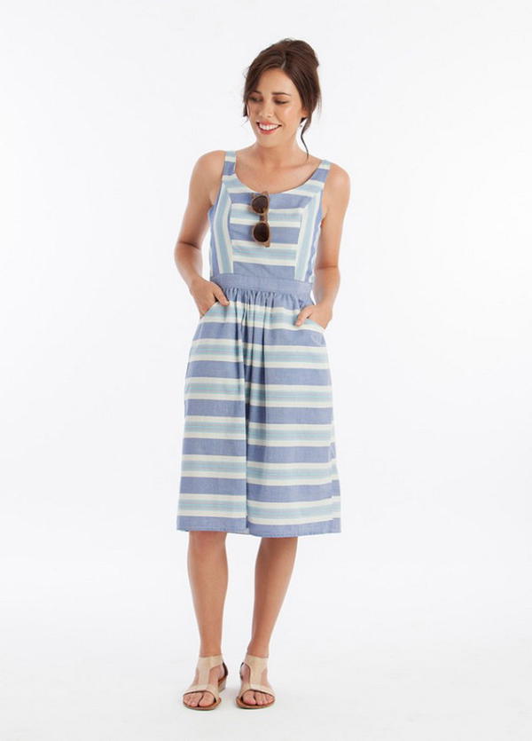 Free Sundress Pattern