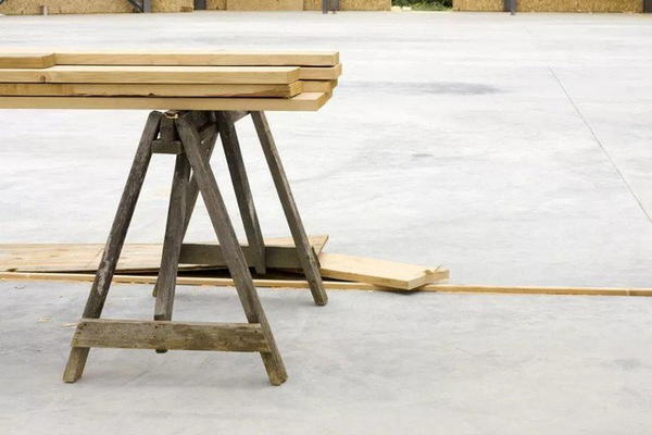 How To Build A Saw cutting table