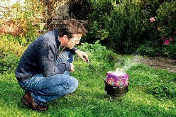 How To Build Your Own Smoker