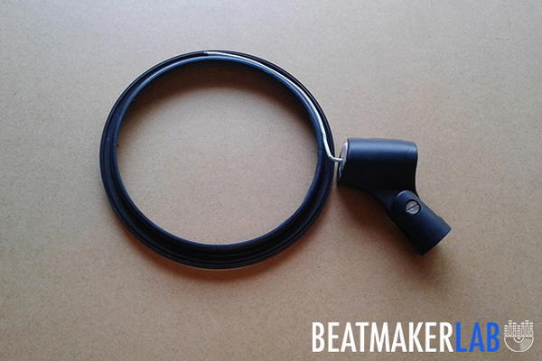 How To DIY Pop Filter