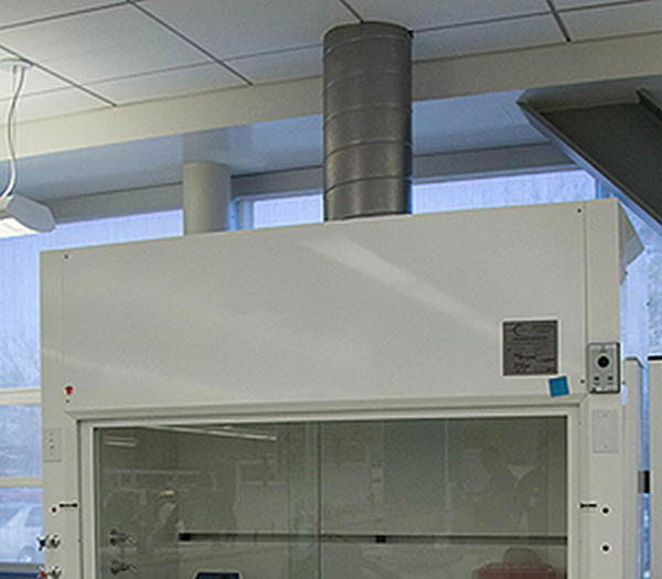 How To Design Fume Hood