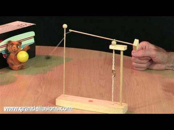 How To Make A Pendulum
