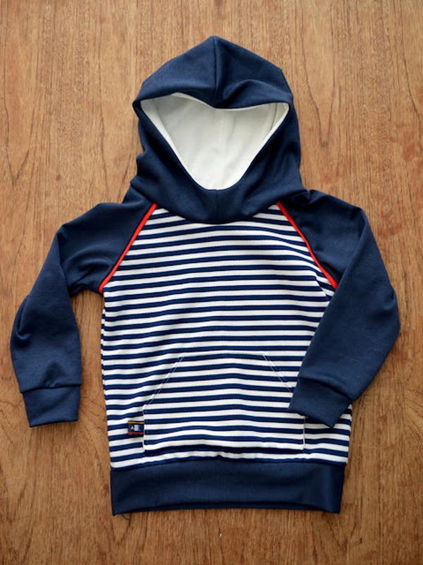 Kid's Hoodie