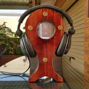 Diy Headphone Stand Ideas For Music Lovers Mint Design Blog