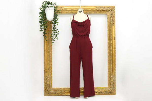 Luna Jumpsuit