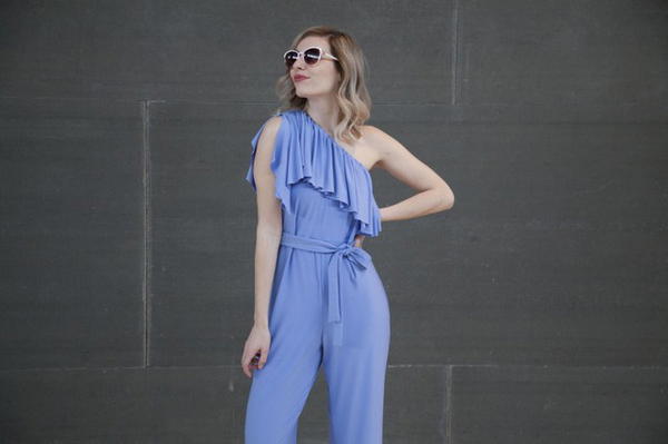 Morina Jumpsuit