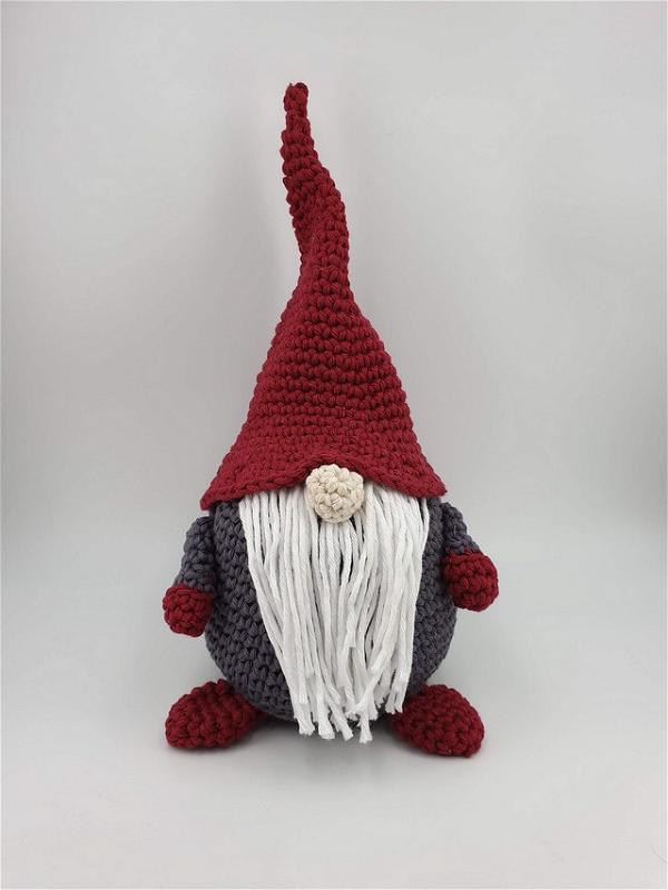 Nisse Norwegian Gnome