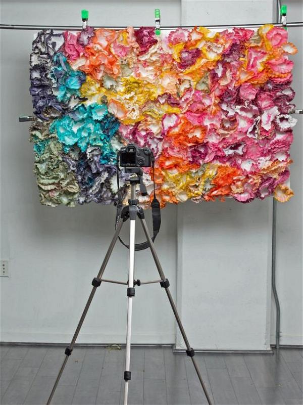 Photo Booth Idea To DIY