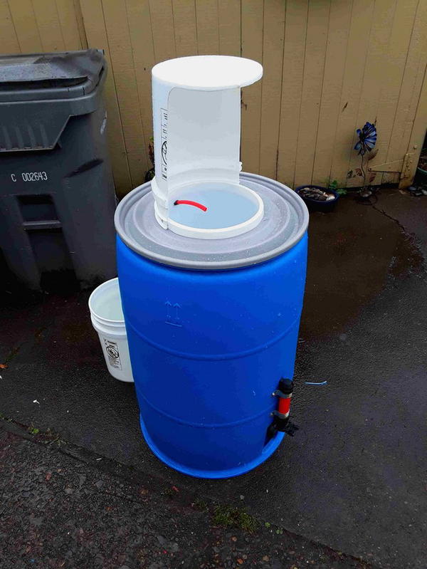 Portable Sink For Hand Washing