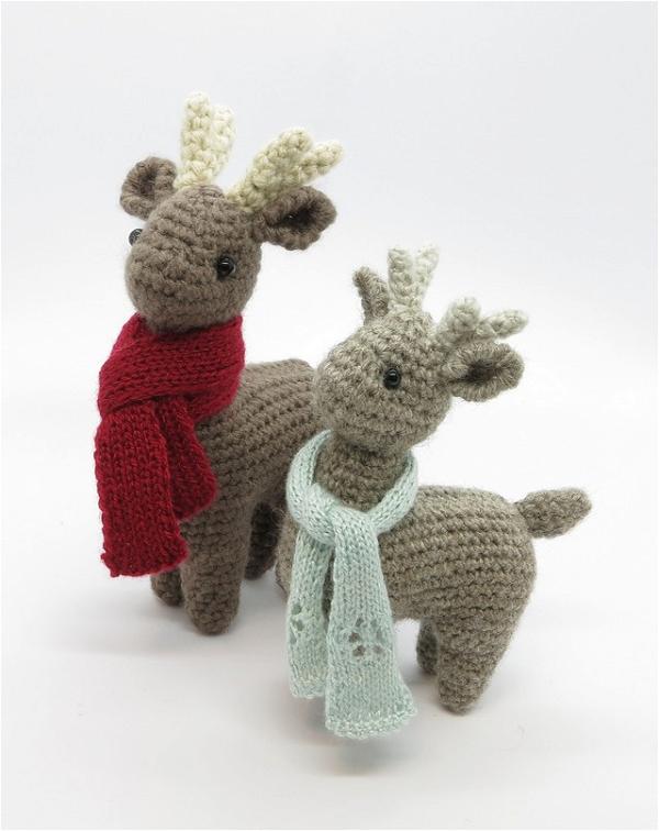 Reindeer Mod For Alpaca