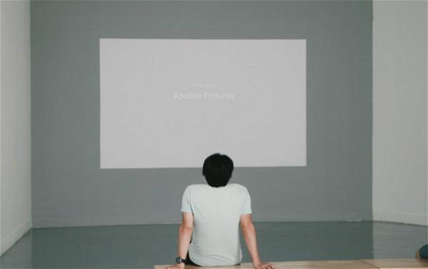 projection Screen Frame Outdoor