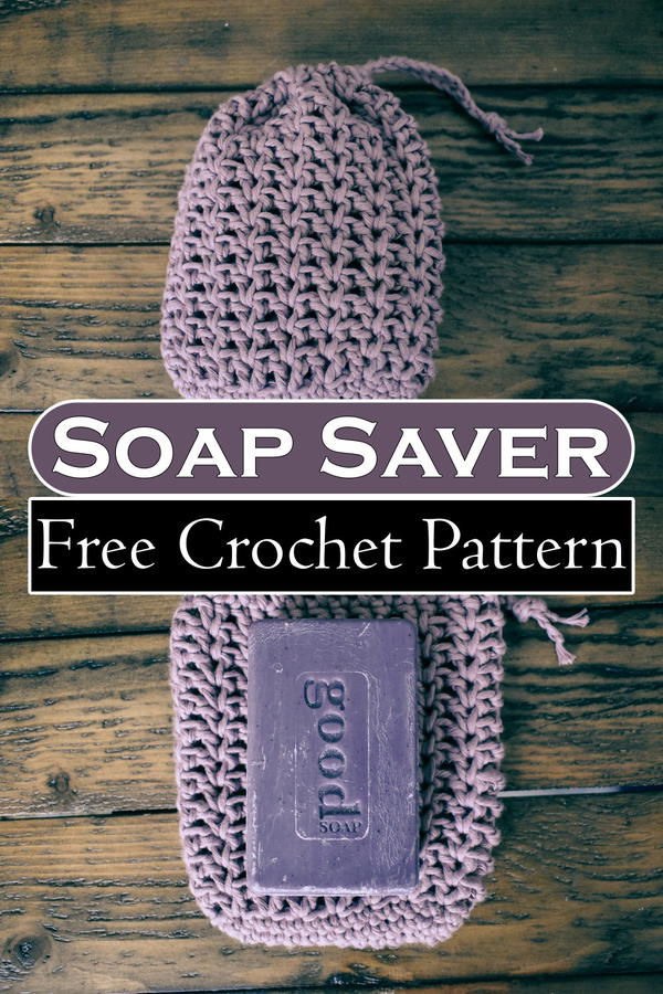 Soap Saver 1