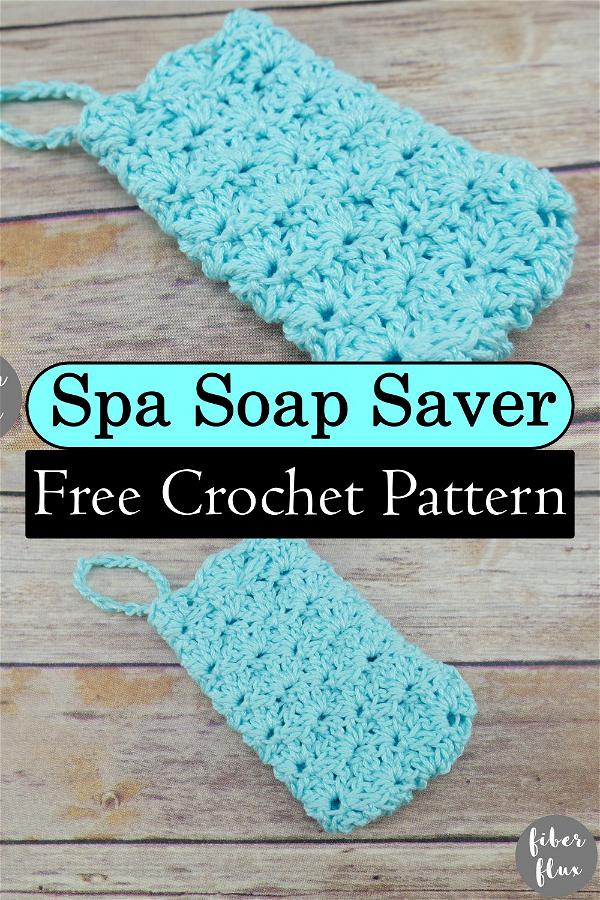 Spa Soap Saver