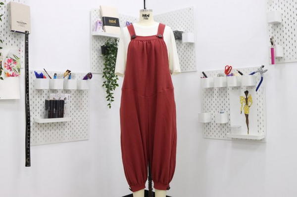 The Oliver Jumpsuit