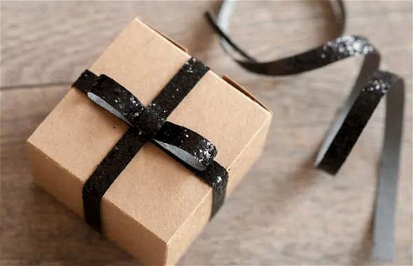 Useful DIY Packaging For Gifts
