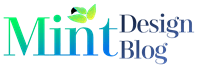 Mint Design Blog logo
