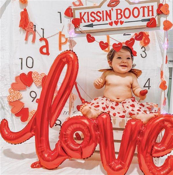 booth for kids to love
