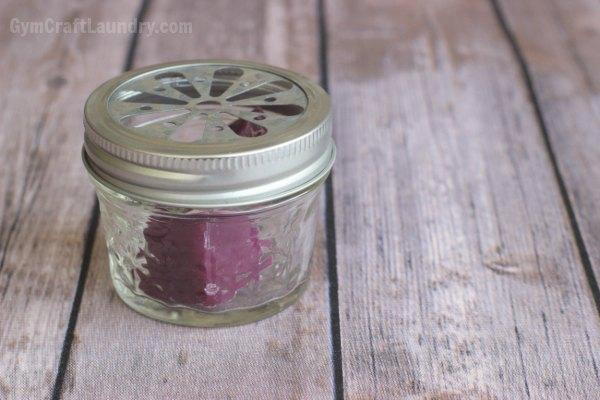 DIY Wax Warmer For Car