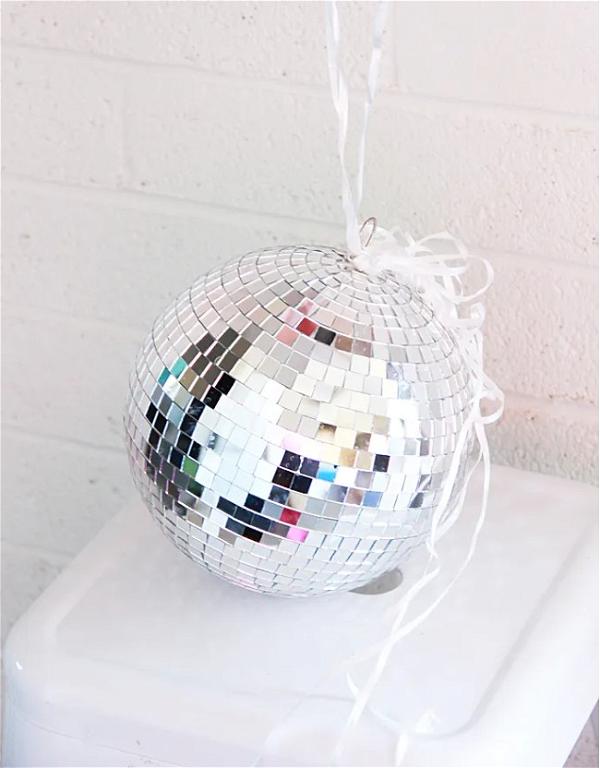 Party Hack Disco Ball Weights