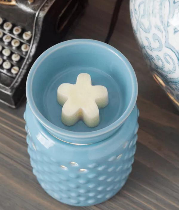 Homemade Wax Melts