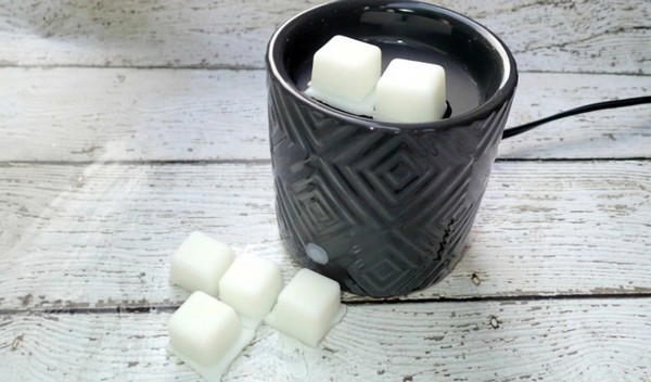 Make Wax Melts For Wax Warmers