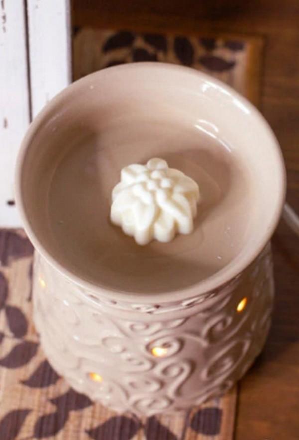 DIY Presto pot candle wax melter & soap melter 