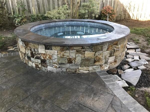About Building A Diy Hot Tub
