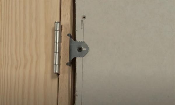 How To Install A Door Jamb