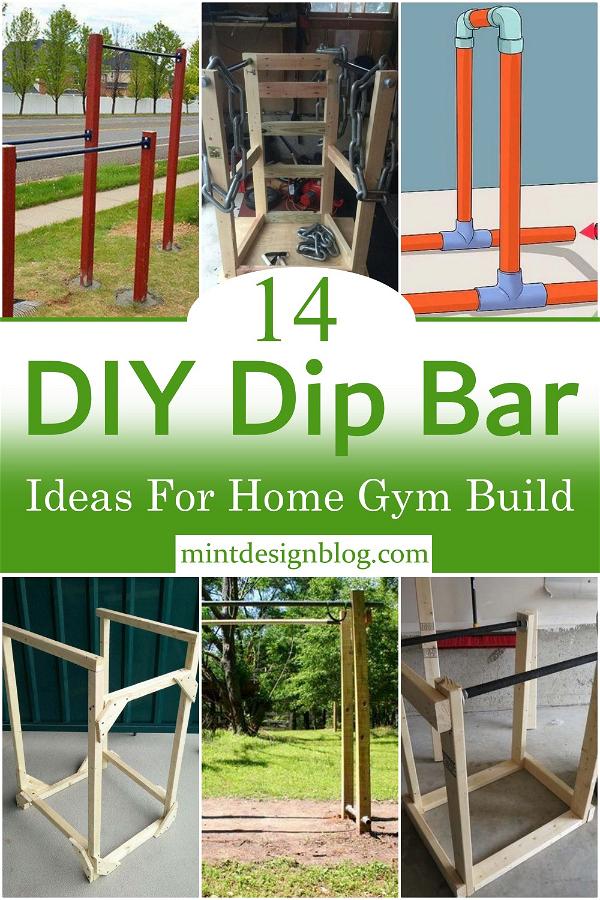 DIY Dip Bar Ideas 1